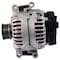 Wai Global Alternator, ALTBO IRIF 12V 140A CW, 140 Amp12 Volt, CW, 6Groove Clutch Pulley 11466N - alternate 8
